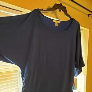 Peter Nygard Dolman blouse